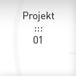 Projekt 01
